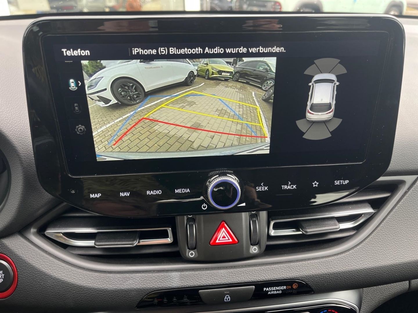 Hyundai i30 – Bild 35