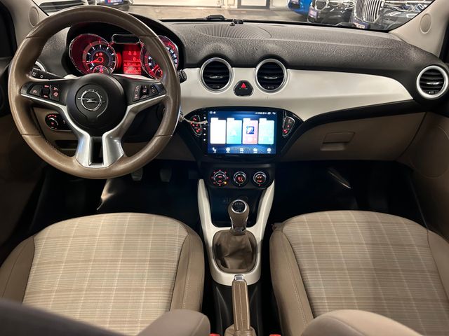 Opel Adam Glam *Navi*Pano*Sitzheizung*