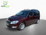 Skoda Roomster 1.2l TSI   Klima|PDC hi|Wi Räder|Insp. - Skoda Roomster in Dresden