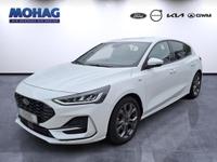 Ford Focus ST-Line 1.0 MHEV *LED Scheinwerfer *Rückfa