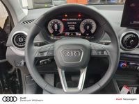 Audi Q2 - Vorschau Bild 21