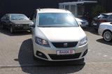 Seat Alhambra 1.4 TSI Style*AHK*TEMPOMAT*SHZ*TOP! - Seat Alhambra in Bochum