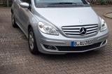 Mercedes-Benz B 150 - - Mercedes-Benz B 150 in Berlin