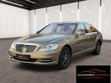 Mercedes-Benz S 350 CDI 4Matic Soft Massage Airmatic H&K VOLL - Mercedes-Benz S 350: Cdi 4matic