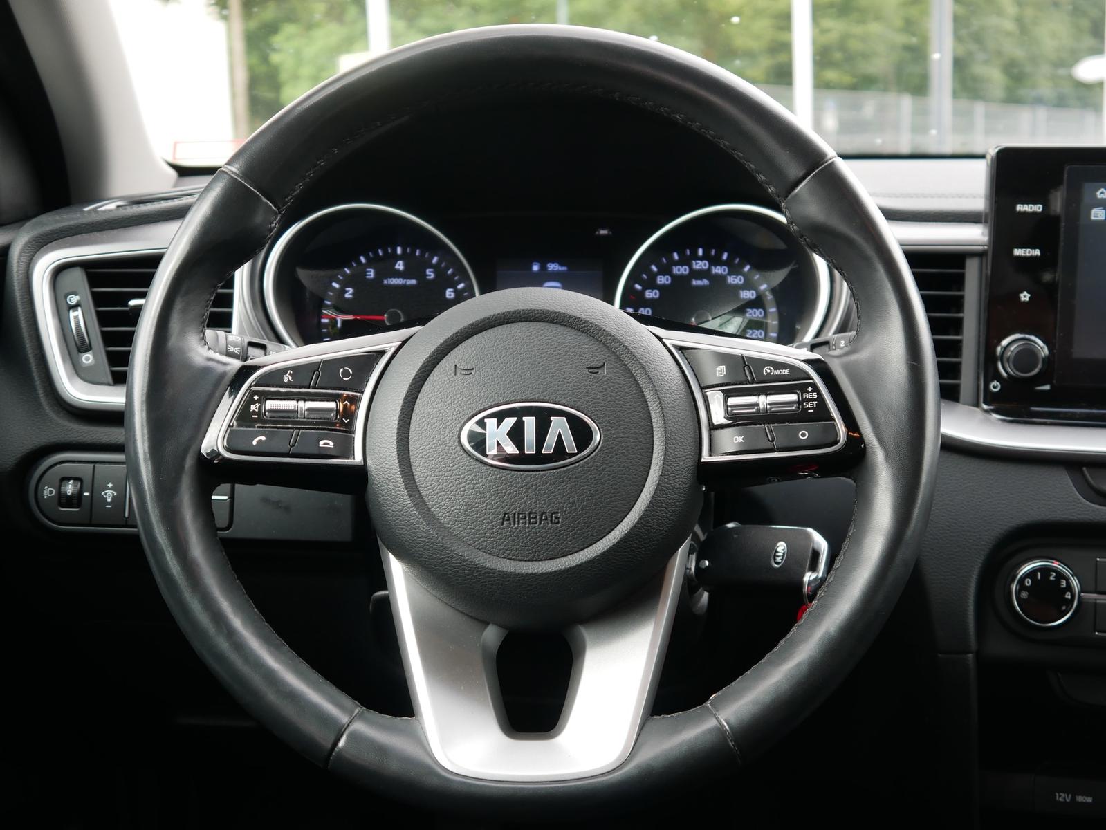Kia Ceed SW 1.0 T-GDI Edition 7 Tempomat Sitzheizung