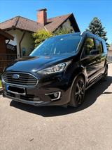 Ford Tourneo Connect 88kW Automatik Titanium+ Kamera