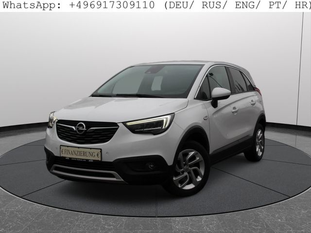 Opel Crossland (X) 1.5 Aut. Kamera LED Netto 9200#141