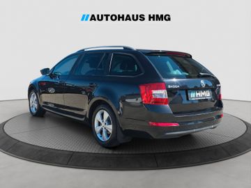 Skoda Octavia - 3