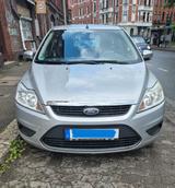 Ford Focus Kombi 1.6 TDCi Navi,Klima,Tüv N... - Ford Focus aus 2008: Tdci