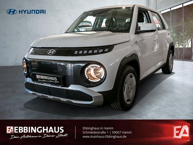 Hyundai INSTERInster SELECT Navi ACC Apple CarPlay Android