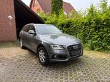 Audi Q5 2.0 TDI 110kW quattro - - Audi Q5 in Lübeck
