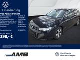Volkswagen Passat Variant Business 1.5 eHybrid AHK/HuD/Navi