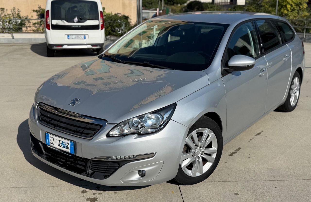 Peugeot 308 2015 — vehicle for AFU Ukraine