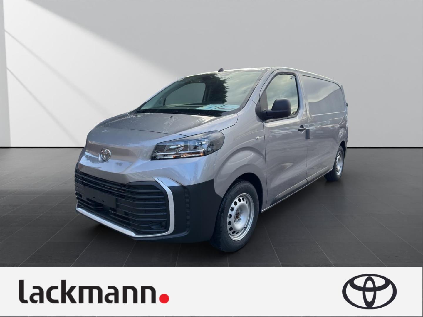 Toyota Proace 1.5 D L1 Kasten Meister *Gewerbeangebot*