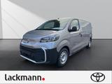 Toyota Proace 1.5 D L1 Kasten Meister *Gewerbeangebot* - Toyota Proace (Verso) in Wuppertal