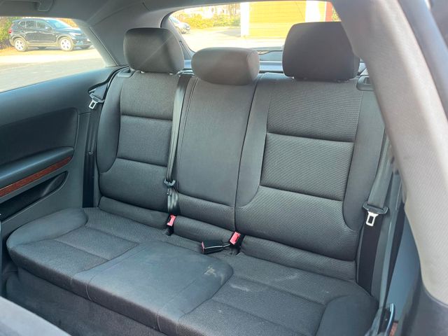 Audi A3 2.0 FSI Ambiente*SERVO DEFEKT* Bild 8