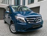 Mercedes-Benz Tourer Pro*ELEGANCE*9SIT*TÜV28*LED*V-Klasse,V220