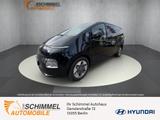 Hyundai STARIA Hybrid PRIME 9-Sitzer MJ25 - Hyundai Staria Prime mit Hybrid-Antrieb (Benzin/Elektro)
