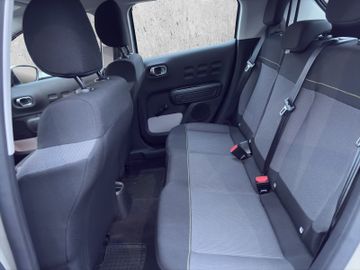 Citroën C3 1.2 PureTech 8283 ! YOU LED+PDC+SpurH