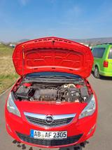 Opel Astra 1.4 ecoFLEX Design Edition 74kW Design... - Opel Astra: Eco4