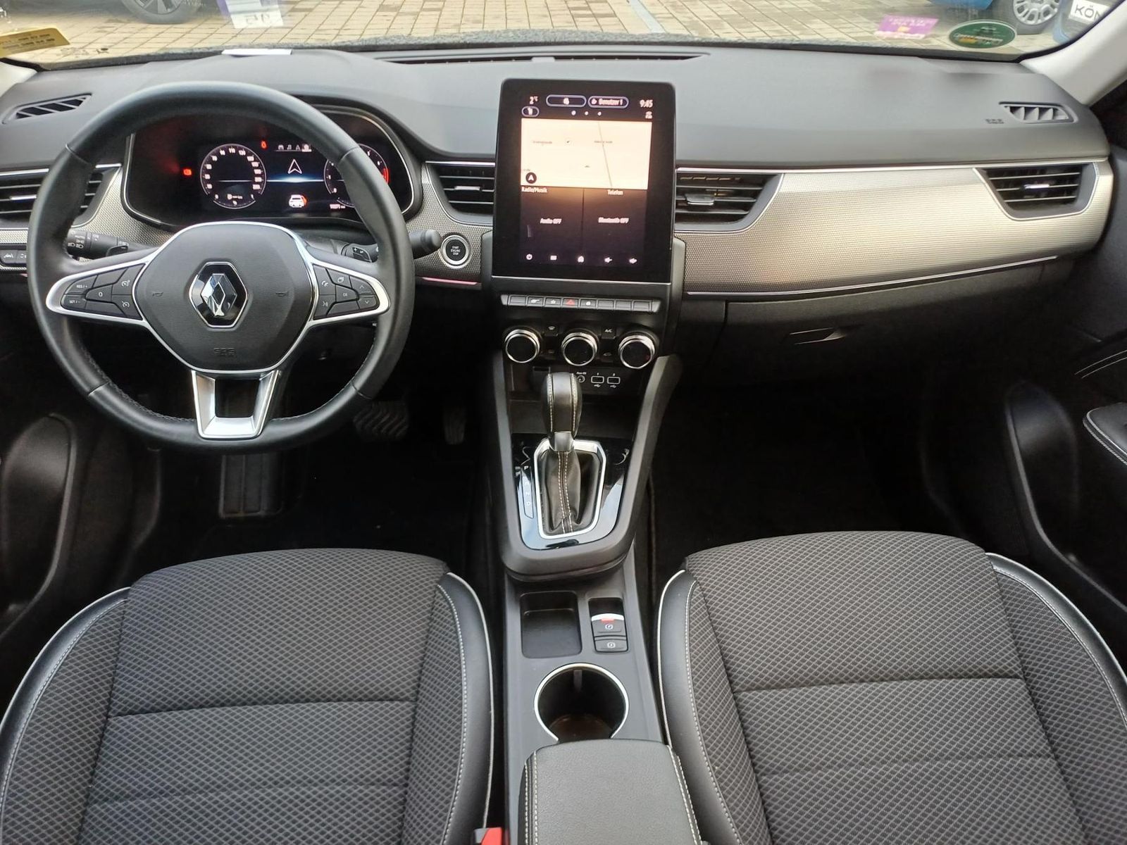 Renault Arkana - Bild 9