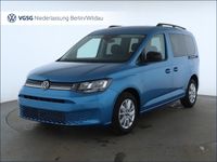 Volkswagen Caddy - Vorschau Bild 5