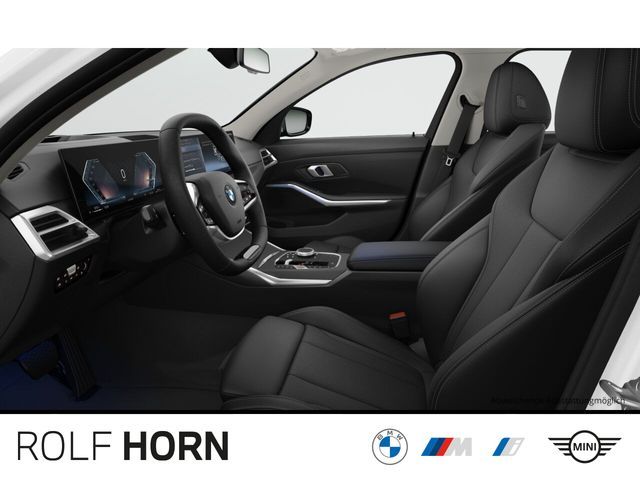 BMW 320 - Bild 3