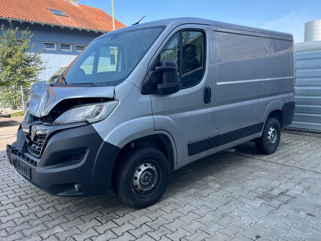 Opel Movano C Kasten Ka L1H1 3,5t Edition