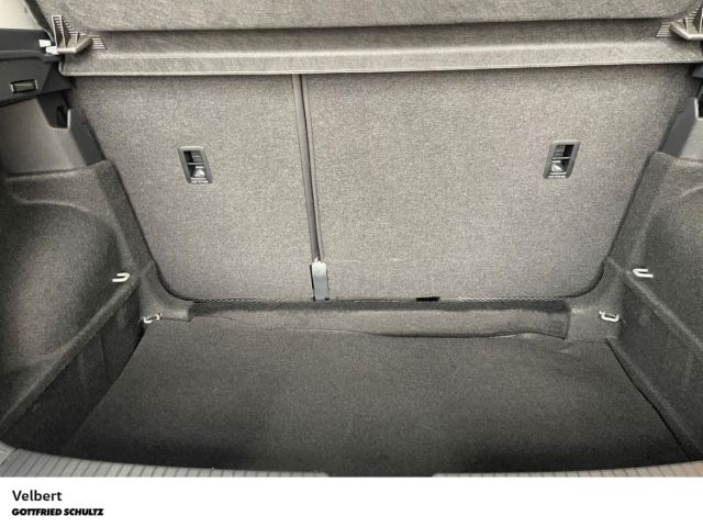 Volkswagen T-Cross - Bild 8