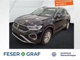 Volkswagen T-Roc Life 1.0 TSI 6-Gang SITZHEIZ LED PDC