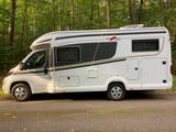 Malibu T-430 LE mit Alarmanlage, neues unbenutztes Womo