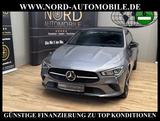 Mercedes-Benz CLA 250 e SB Progressive Distro+*Wide*Pano*Night - gebrauchte Mercedes-Benz CLA 250 aus dem Jahr 2023