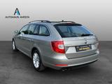 Skoda SUPERB 1.8 TSI / 49.tKM/ RENTNER / GARANTIE/ - Skoda Superb: 1.8