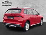 Skoda Kamiq Style 1.0 TSI DSG NAV,LED,ACC,FSE,DAB,SWA - gebrauchte Skoda Kamiq aus dem Jahr 2019