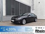 BMW 640i xDr GT Luxury Line Laser Navi Pano HarmKard - schwarze BMW 640 Gran Turismo