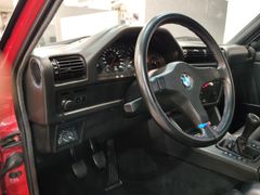 Fahrzeugabbildung BMW M3 E 30 AC-SCHNITZER *RESTAURIERT* LIEBHABER!