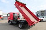 MAN TGL 8.180 4x2 BB Euro 6, 3-S.-Kipper, AHK. 3,90m - MAN Kühlkoffer