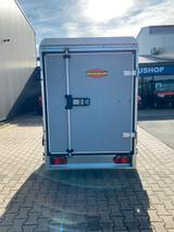 Böckmann Kofferanhänger KT 2513/135 - Kofferanhänger