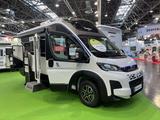 Chausson X Exclusive Line X650  - Chausson Wohnmobil oder -wagen
