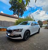 Skoda Scala 1.0 TSI 85kW Ambition  - Skoda Scala von privat