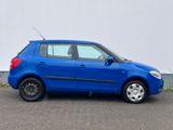 Skoda Fabia 1.6 *PDC*KLIMA*TÜV 12/2026 - Skoda Fabia aus 2007: 1.2