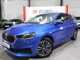 Skoda Fabia 1.0 TOUR RACE BLUE / LED / GROßES-DISPLAY - Skoda Fabia: Tour