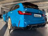 BMW M3 CS xDrive Touring Laguna Seca Blau Keramic - BMW M3: 3