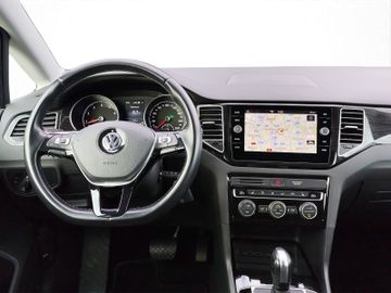 Volkswagen Golf Sportsvan - 7