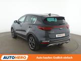 Kia Sportage 1.6 TGDI GT Line 4WD Aut*NAVI*LED*ACC* - Kia Sportage Gebrauchtwagen in Berlin
