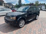 Land Rover Range Rover Sport 3.0 V6 TD HSE  2.Hand - Land Rover aus 2011: Sport Hse