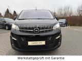 Opel Zafira Life Tourer M 7-Sitzer - Opel: Sitzer