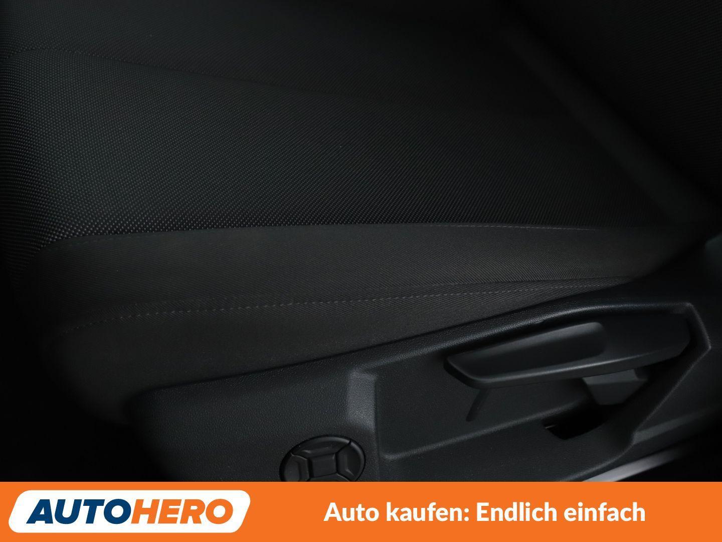 Audi Q3 Sportback 35 TFSI S line*NAVI*VC*PDC*, миниатюра 25