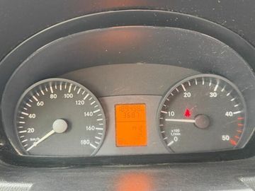 Mercedes Sprinter - 12