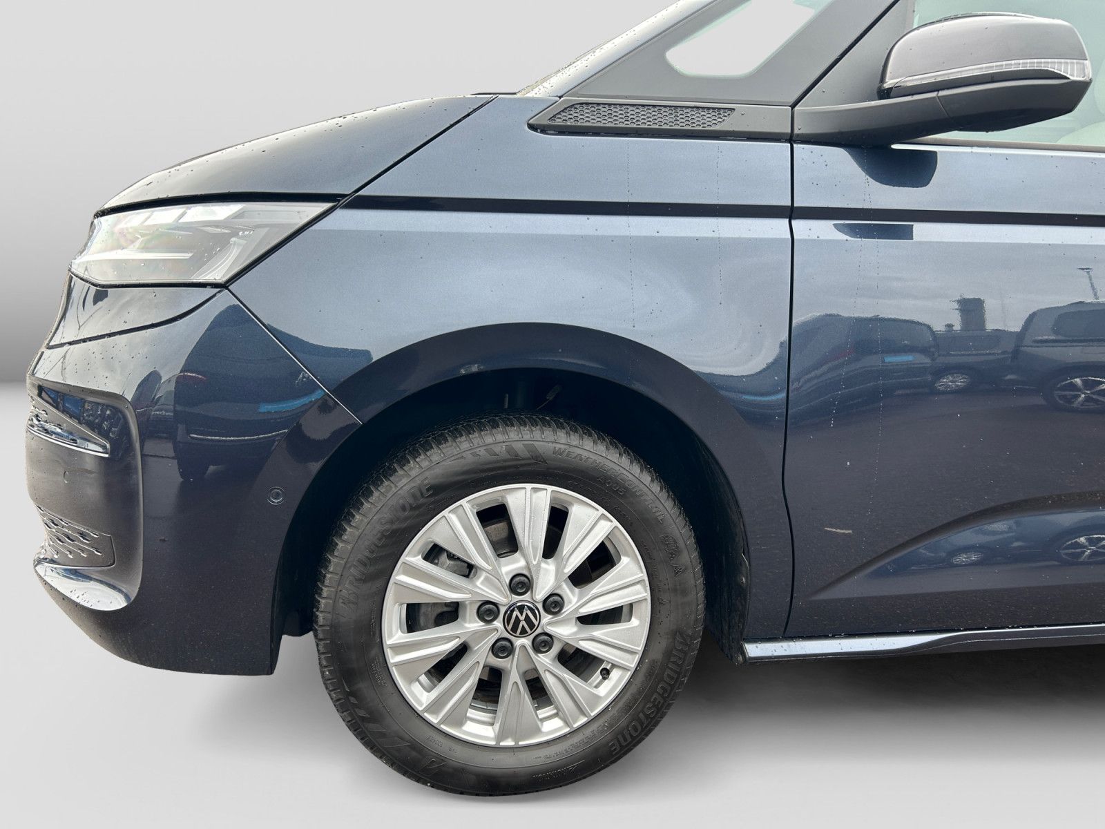 Volkswagen T7 Multivan - Bild 5